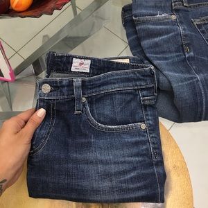 Adriano skinny jeans